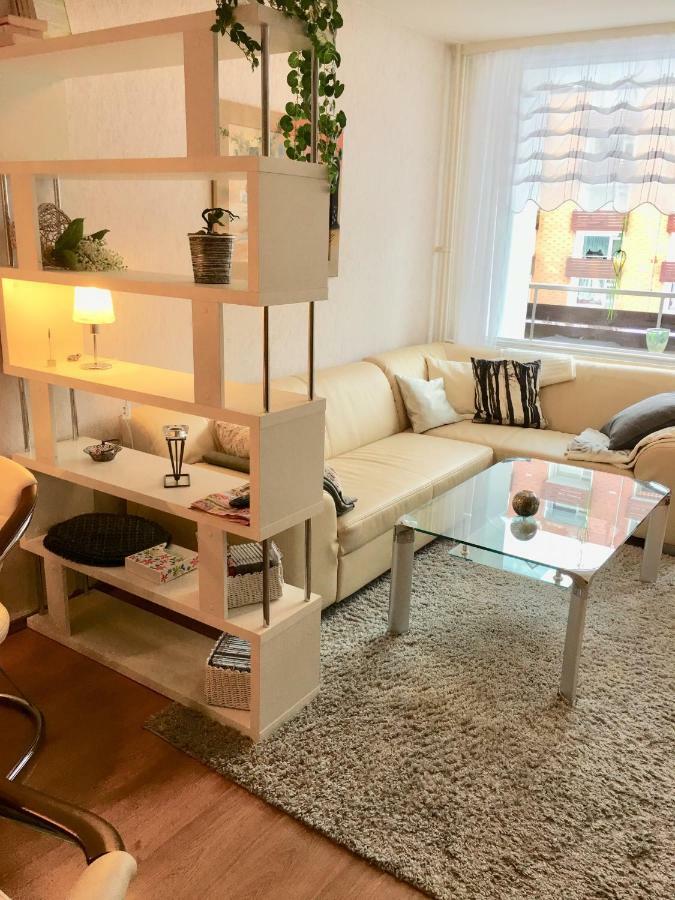 Ferienwohnung Heinrich Ab 2 Naechte Buchung Moeglich 1Uebernachtung Ist Nicht Moeglich Altenau  Exteriér fotografie