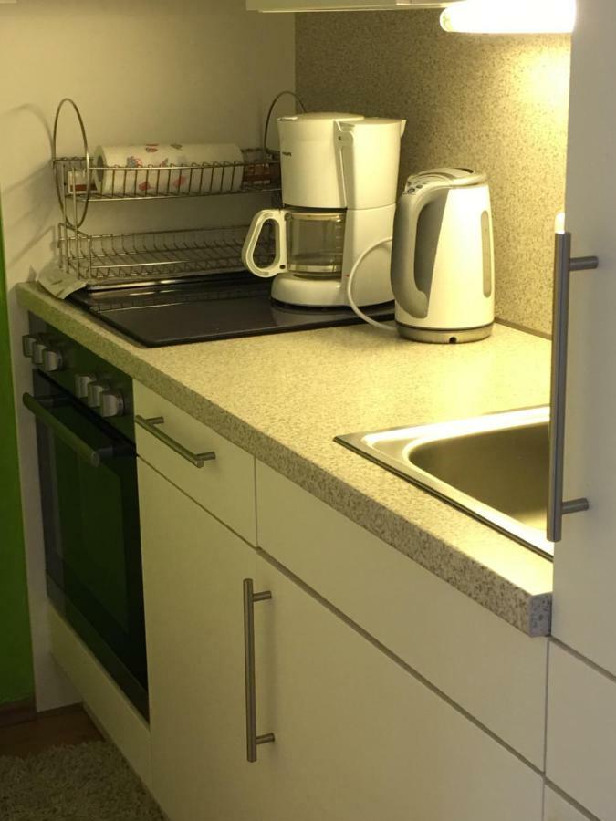 Ferienwohnung Heinrich Ab 2 Naechte Buchung Moeglich 1Uebernachtung Ist Nicht Moeglich Altenau  Exteriér fotografie