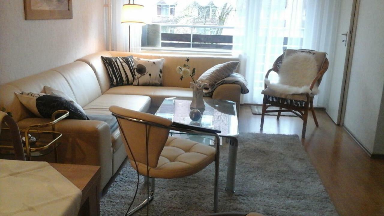 Ferienwohnung Heinrich Ab 2 Naechte Buchung Moeglich 1Uebernachtung Ist Nicht Moeglich Altenau  Exteriér fotografie